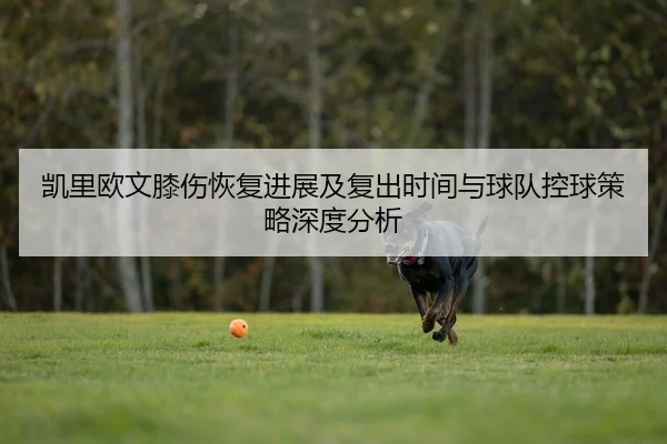 凯里欧文膝伤恢复进展及复出时间与球队控球策略深度分析